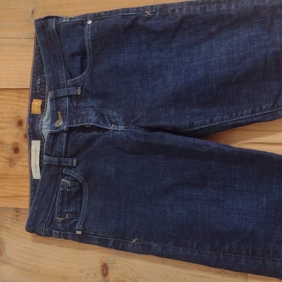 Anthropologie Pilcro & the Letterpress Stet Skinny Jeans Size 28 - Picture 3 of 12